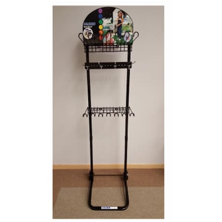 Grilltown 2 ft. Display Rack GR2036870